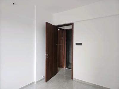 Bedroom Image of 1297 Sq.ft 2.5 BHK Apartment / Flat for sale in Unique Youtopia, Kharadi Pune for Rs. 14500000