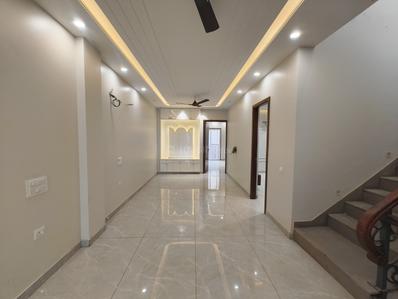Hall Image of 1950 Sq.ft 5 BHK Independent House for sale in Sikandra Agra for Rs. 21500000
