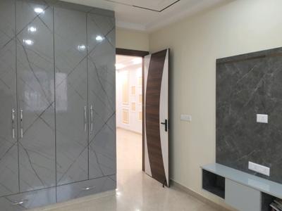 Bedroom Image of 756 Sq.ft 2 BHK Builder Floor for sale in Vikaspuri New Delhi for Rs. 11500000