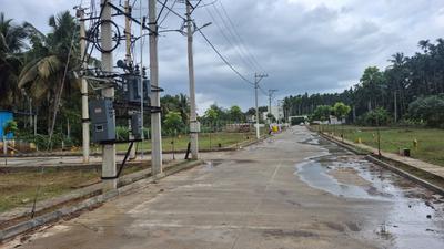 Image of 1200 Sq.ft Residential Plot / Land for sale in Gulur Amanikere, Tumkur for Rs. 2640000