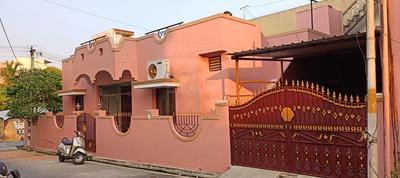 2 BHK Independent House
