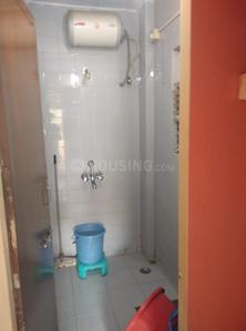 Bathroom Image of 1100 Sq.ft 2 BHK Apartment / Flat for sale in Yerawada Pune for Rs. 7000000