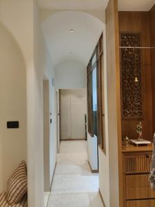 Passage Image of 420 Sq.ft 1 BHK Apartment / Flat for sale in Advent Neel Residency, Bhandup West Mumbai for Rs. 12300000