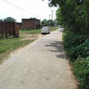 Awadh Enclave Colony Plot View 3