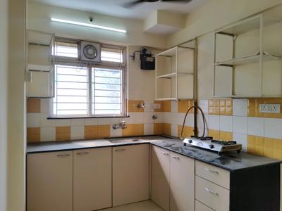 Kitchen Image of 1220 Sq.ft 2.5 BHK Apartment / Flat for sale in Uma Sparta, Hiranandani Estate Thane for Rs. 15500000