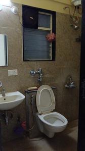 Image of 891 Sq.ft 2 BHK Apartment / Flat for rent in Nyati Elan, Wagholi, Pune for Rs. 26000