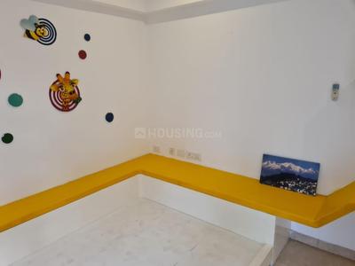 Bedroom Image of 4855 Sq.ft 5 BHK Villa for sale in Sattva Kings Domain, C V Raman Nagar Bengaluru for Rs. 83000000