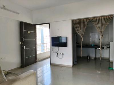 Living Room Image of 430 Sq.ft 1 BHK Apartment / Flat for sale in Calyx Vanalika, Pirangut Pune for Rs. 2000000