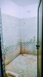 Bathroom Image of 850 Sq.ft 2 BHK Independent House for sale in Jankipuram Garden Lucknow for Rs. 3600000