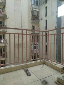 Drying Area Image of 1480 Sq.ft 3 BHK Apartment / Flat for sale in Mahagun Moderne, Sector 78 Noida for Rs. 21500000