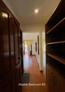 Image of 2000 Sq.ft 4 BHK Villa for rent in Porvorim, Goa for Rs. 180000