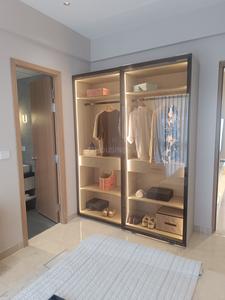 Bedroom Image of 1350 Sq.ft 3 BHK Apartment / Flat for sale in Chembur Mumbai for Rs. 44900000
