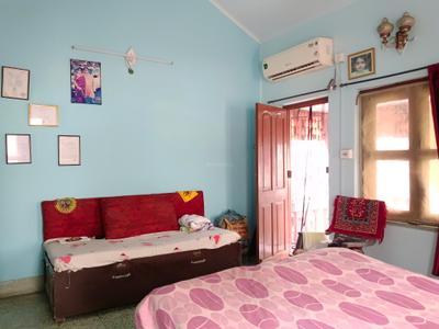 Bedroom Image of 2700 Sq.ft 5 BHK Independent House for sale in Garia, Sonarpur Kolkata for Rs. 19500000