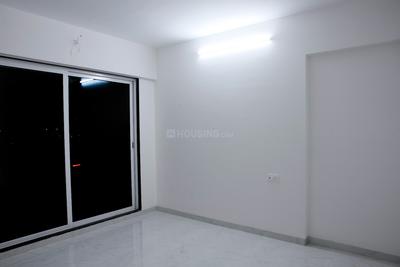 Bedroom Image of 1660 Sq.ft 3 BHK Apartment / Flat for sale in Panvel Navi Mumbai for Rs. 21000000