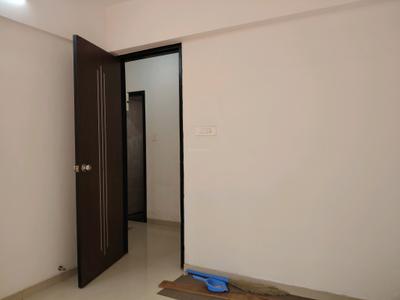 Bedroom Image of 720 Sq.ft 1 BHK Apartment / Flat for sale in KT Sai View, Panvel Navi Mumbai for Rs. 8000000
