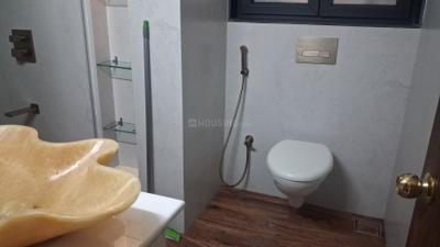 Sai Developers Gunina Tower Bathroom Two 3