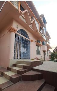 8 BHK Independent House