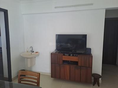 Hall Image of 2000 Sq.ft 3 BHK Apartment / Flat for sale in Ernakulam North Kochi for Rs. 15500000