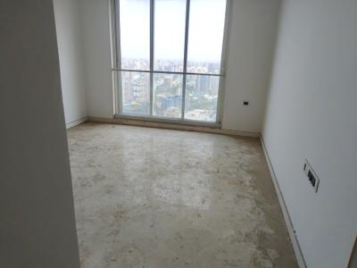 Bedroom Image of 1241 Sq.ft 3 BHK Apartment / Flat for rent in Ekta Tripolis, Goregaon West Mumbai for Rs. 115000