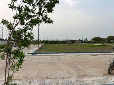 Image of 900 Sq.ft Residential Plot / Land for sale in Mamta Golden Valley, Balya Kheda, Indore for Rs. 4500000