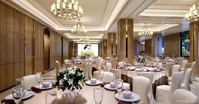Hall Image of 1250 Sq.ft 2 BHK Apartment / Flat for sale in Arihant Advika, Vashi Navi Mumbai for Rs. 22000000