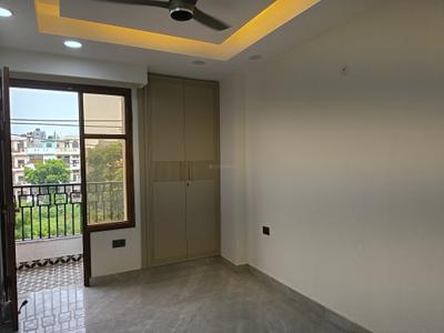 Bedroom Image of 1710 Sq.ft 4 BHK Builder Floor for sale in Vasundhara Ghaziabad for Rs. 17800000