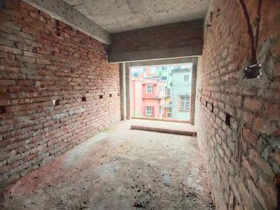Bedroom Image of 1065 Sq.ft 3 BHK Apartment / Flat for sale in Parnasree Pally Kolkata for Rs. 5857500