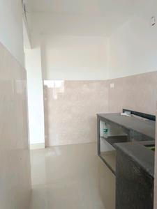 Kitchen Image of 1200 Sq.ft 3 BHK Apartment / Flat for sale in Lake Gardens Kolkata for Rs. 9000000