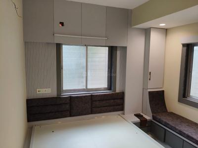 Bedroom Image of 1800 Sq.ft 4.5 BHK Apartment / Flat for sale in New Town Kolkata for Rs. 14800000