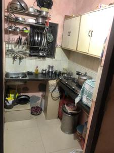 1 BHK Independent Builder Floor