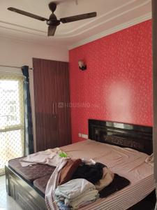 Bedroom Image of 1085 Sq.ft 2.5 BHK Apartment / Flat for sale in Nimbus The Golden Palms, Sector 168 Noida for Rs. 12800000