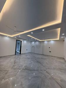 4 BHK Independent Builder Floor