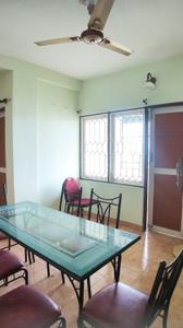Hall Image of 1000 Sq.ft 2.5 BHK Apartment / Flat for sale in Kaloor Kochi for Rs. 4600000