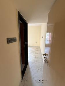 Hall Image of 1352 Sq.ft 3 BHK Apartment / Flat for rent in Gulmohar City, Kharadi Pune for Rs. 50000