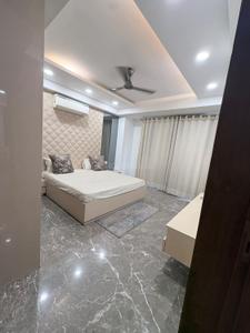 Bathroom Image of 2300 Sq.ft 4 BHK Builder Floor for sale in Pushpanjali New Delhi for Rs. 42500000