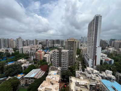 Image of 850 Sq.ft 2 BHK Apartment / Flat for sale in Borivali West, Mumbai for Rs. 22500000