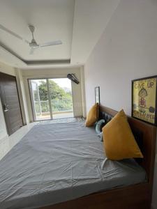 Bedroom Image of MAHADEV COLIVING PG BOYS AND GIRLS  in Sector 39, Gurgaon