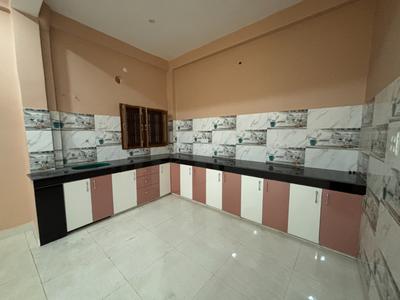 Kitchen Image of 4200 Sq.ft 8 BHK Independent House for sale in Susuwahi Varanasi for Rs. 30000000