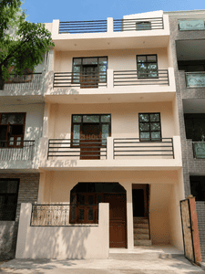 Image of 645 Sq.ft 3 BHK Independent House for sale in Alpha II, Greater Noida for Rs. 16500000