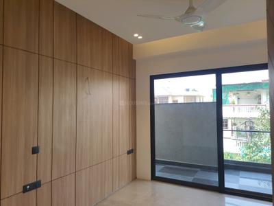 Bedroom Image of 2400 Sq.ft 4 BHK Builder Floor for sale in DLF Phase 1 Gurgaon for Rs. 43500000