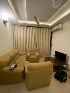 Hall Image of 2700 Sq.ft 3 BHK Builder Floor for rent in New Friends Colony New Delhi for Rs. 100000