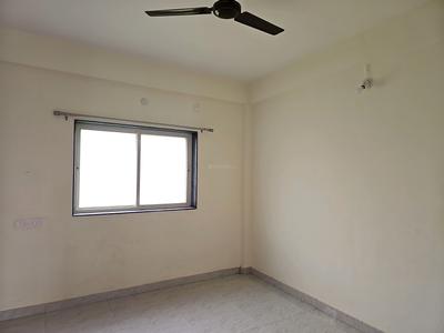 Bedroom Image of 950 Sq.ft 2 BHK Apartment / Flat for rent in Manjari Budruk Pune for Rs. 12000