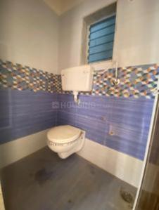 Bathroom Image of 790 Sq.ft 2 BHK Apartment / Flat for sale in Nakshatra Residency, Saphale Mumbai for Rs. 2511000