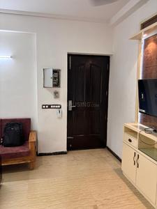 Hall Image of 1260 Sq.ft 2 BHK Apartment / Flat for sale in Dasnac The Jewel, Sector 75 Noida for Rs. 18500000