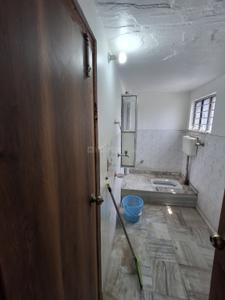 Bedroom Image of 2000 Sq.ft 2 BHK Builder Floor for rent in Mansarovar Jaipur for Rs. 20000