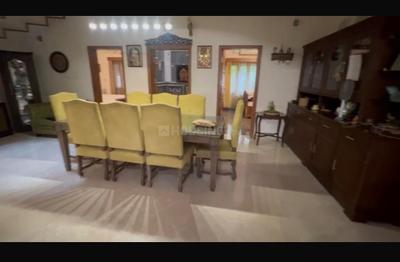 Hall Image of 5000 Sq.ft 4 BHK Independent House for sale in Arakere Bengaluru for Rs. 90000000