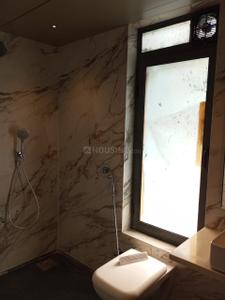 Bathroom Image of 1235 Sq.ft 2 BHK Apartment / Flat for sale in Cllaro Urban Grandeur, Mira Road East Mira Bhayandar for Rs. 14350000