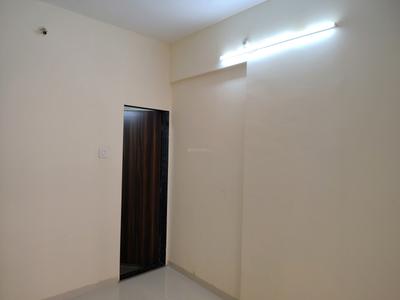 Bedroom Image of 621 Sq.ft 1 BHK Apartment / Flat for sale in Sukur Sapphire Phase I, Kasarvadavali Thane for Rs. 6299999