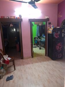 Hall Image of 635 Sq.ft 2 BHK Apartment / Flat for sale in Baranagar Kolkata for Rs. 1950000