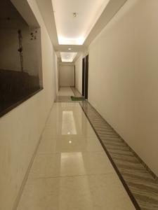 Image of 808 Sq.ft 1 BHK Apartment / Flat for sale in Bhayandar West, Mira Bhayandar for Rs. 9257000